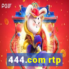 444.com rtp